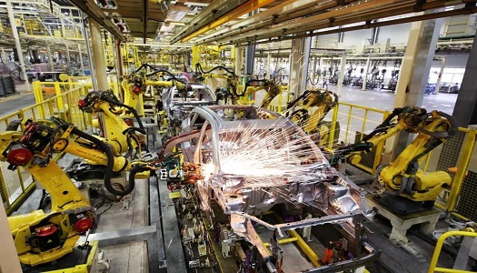 巨高機(jī)床：汽車產(chǎn)業(yè)給機(jī)床行業(yè)帶來的機(jī)遇與挑戰(zhàn)