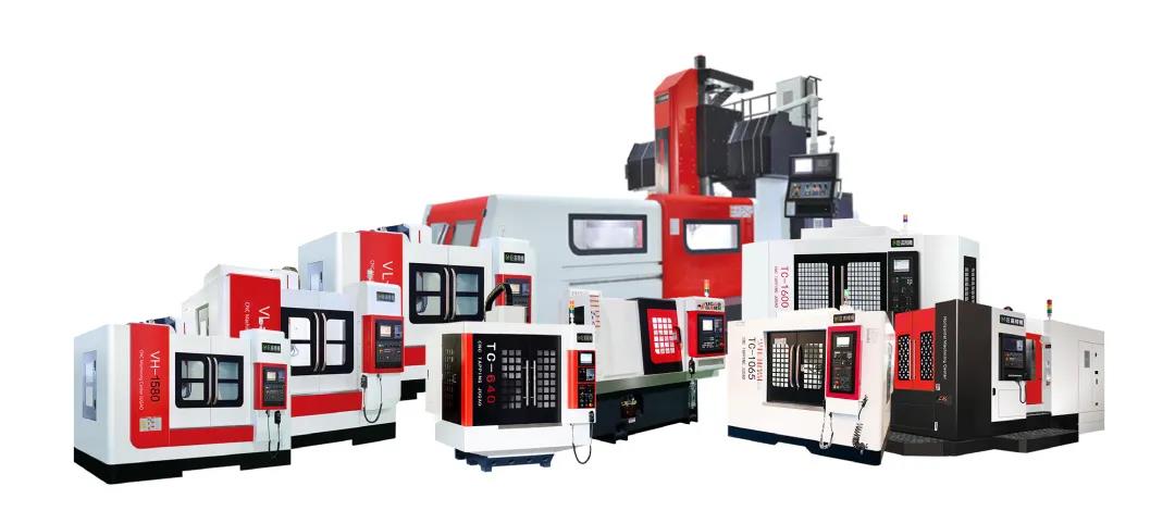 助力企業(yè)復工，巨高機床“春風活動”進行中(圖2)