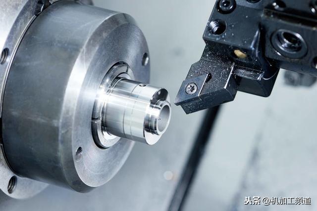 機(jī)械加工必須掌握的，5個零件加工精度常識